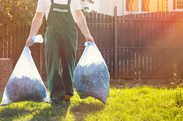 Best Yard Cleanup Services  in USA